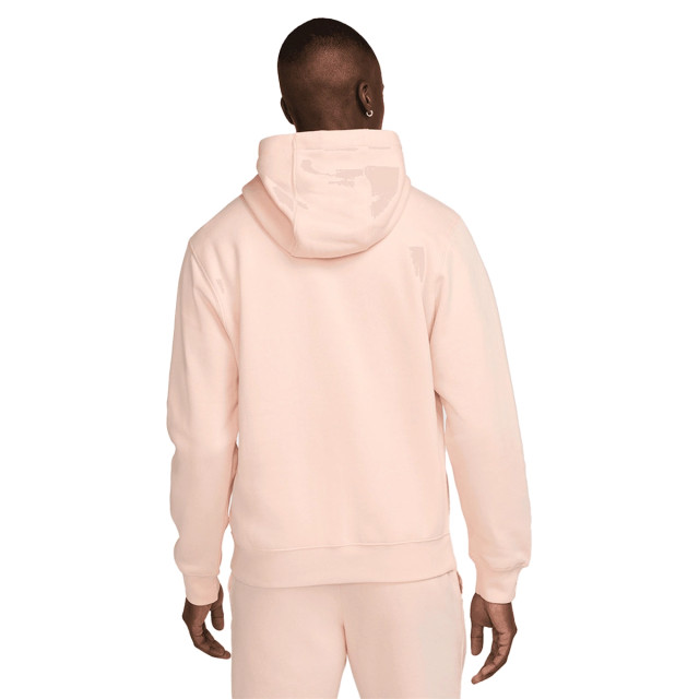 Nike Sportswear club fleece pu 133993 large