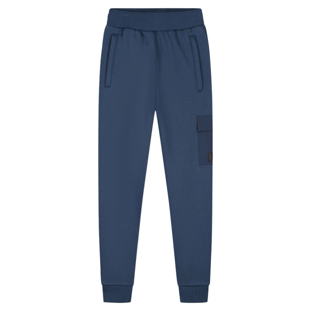 Malelions Nylon pocket joggingbroek 134598 large