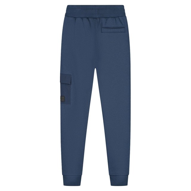 Malelions Nylon pocket joggingbroek 134598 large