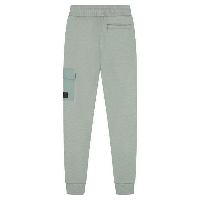 Malelions Nylon pocket joggingbroek 134599 large