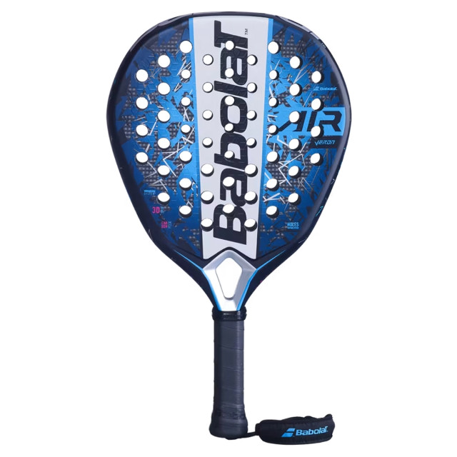 Babolat Air veron 2.5 padelracket 134541 large