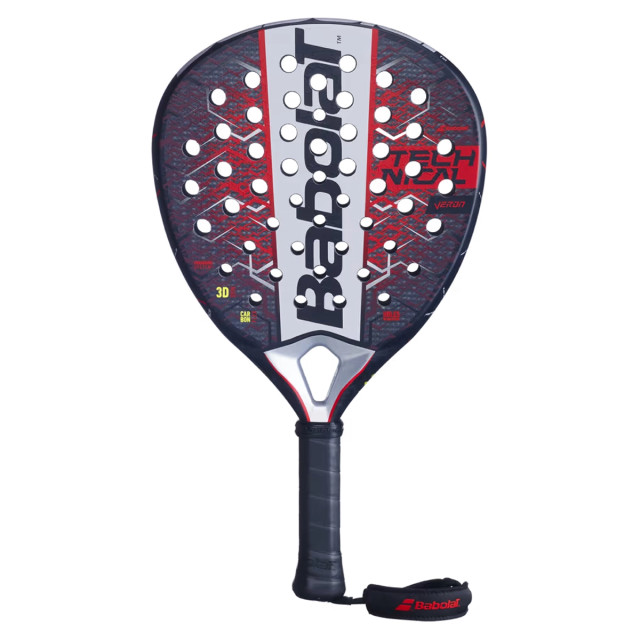 Babolat Technical veron 2.5 padelracket 134540 large