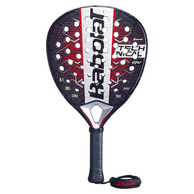 Babolat Technical viper 2.5 padelracket 134537 large Babolat Technical viper 2.5 padelracket 134537 large