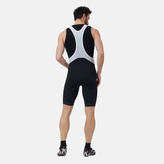 Odlo Tights short suspenders zeroweight 422382 large