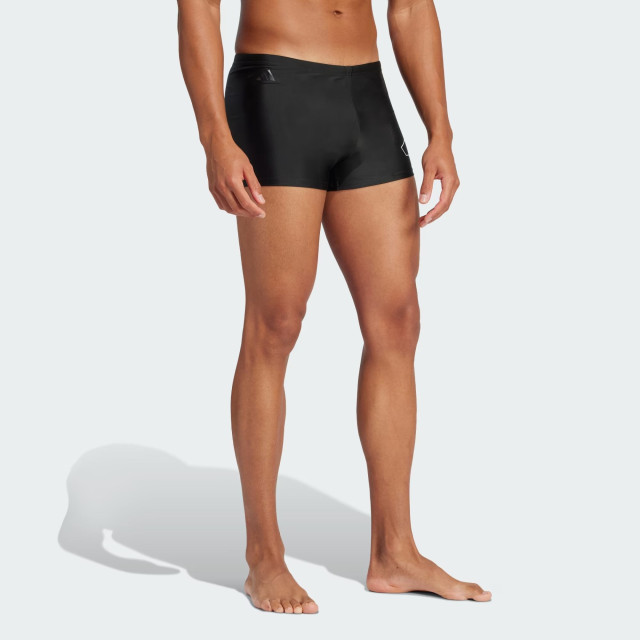 Adidas big bars boxer zwemslip middel heren - 069792_991-7 large