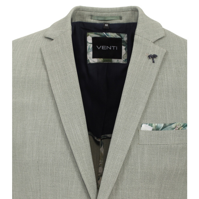Venti Heren colbert 544247400 338 Venti Colbert 544247400 338Groen large