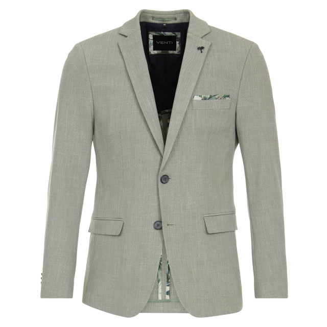 Venti Heren colbert 544247400 338 Venti Colbert 544247400 338Groen large