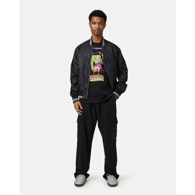 Iceberg Spongebob tee 155181016 large
