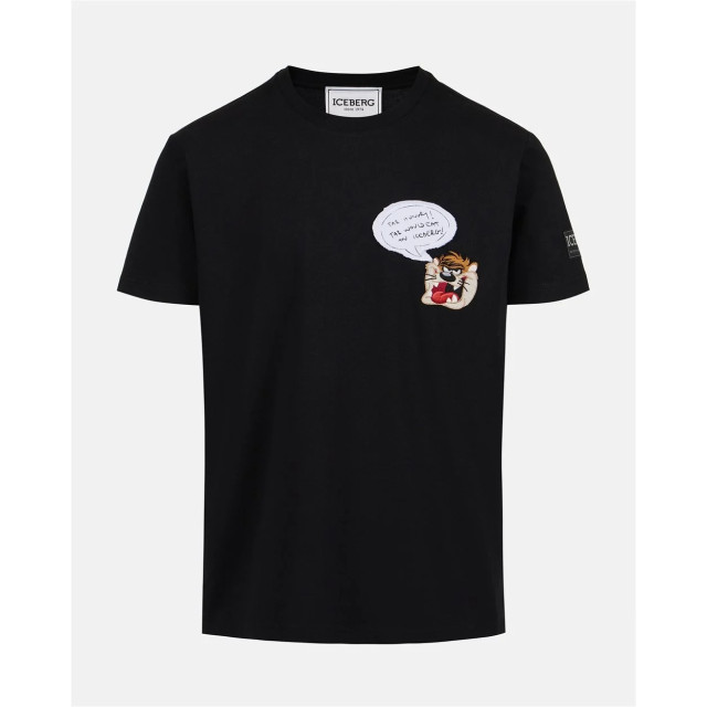 Iceberg Taz small tee 155180773 large