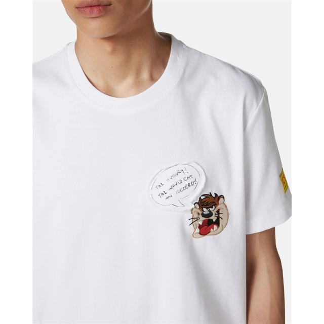 Iceberg Taz small tee 155445313 large