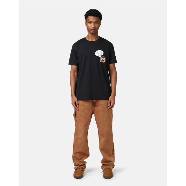 Iceberg Taz small tee 155180773 large
