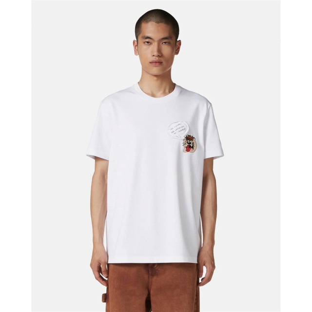 Iceberg Taz small tee 155445313 large