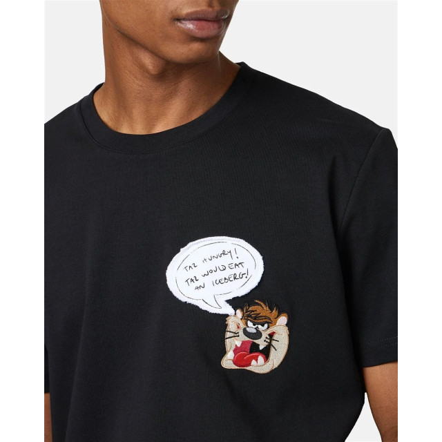 Iceberg Taz small tee 155180773 large