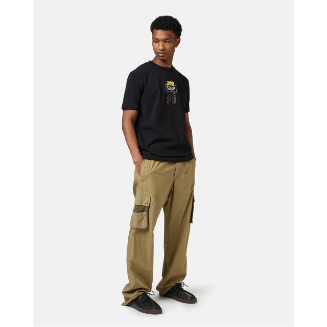 Iceberg Spongebob small logo tee 155625491 large