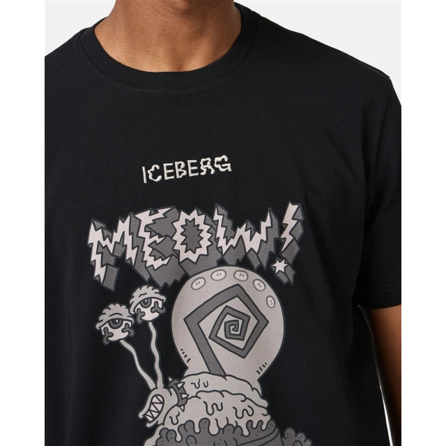 Iceberg Gary tee 155625561 large