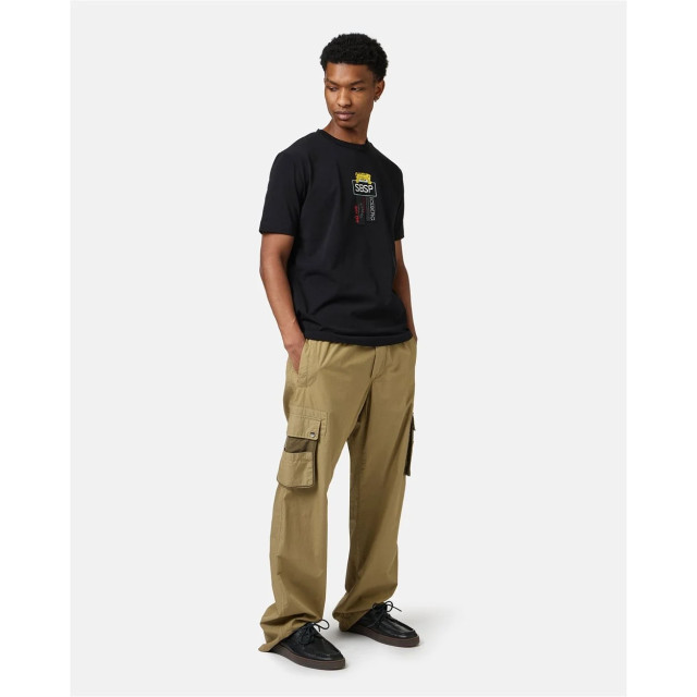 Iceberg Spongebob small logo tee 155625491 large