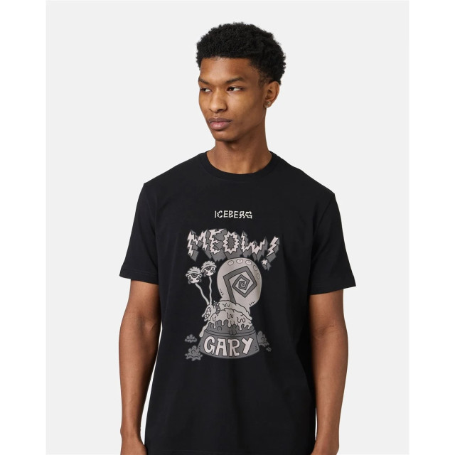 Iceberg Gary tee 155625561 large