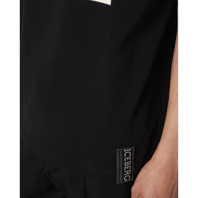Iceberg Sylvester tee 155180949 large