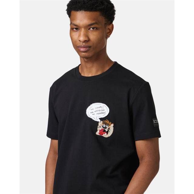 Iceberg Taz small tee 155180773 large