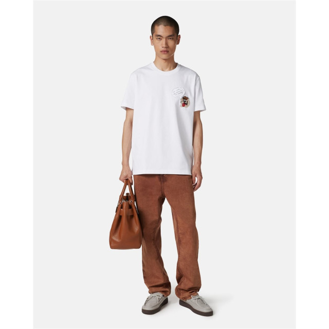 Iceberg Taz small tee 155445313 large