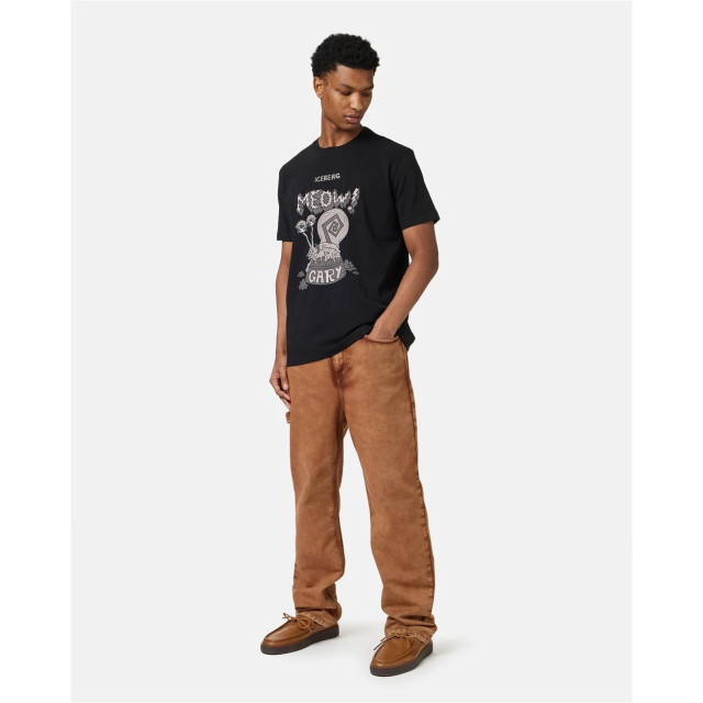 Iceberg Gary tee 155625561 large