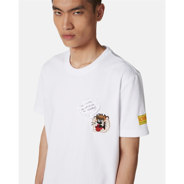 Iceberg Taz small tee 155445313 large