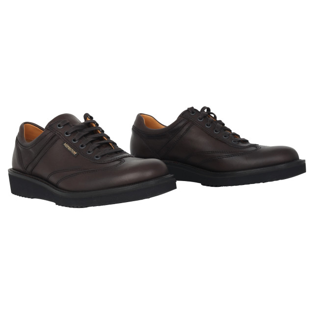 Mephisto Adriano Veterschoenen Bruin Adriano large