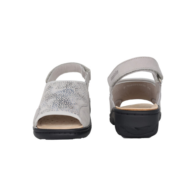 Mephisto Gisella Sandalen Grijs Gisella large