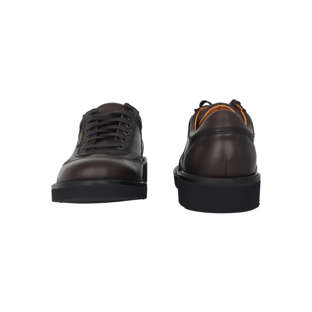 Mephisto Adriano Veterschoenen Bruin Adriano large