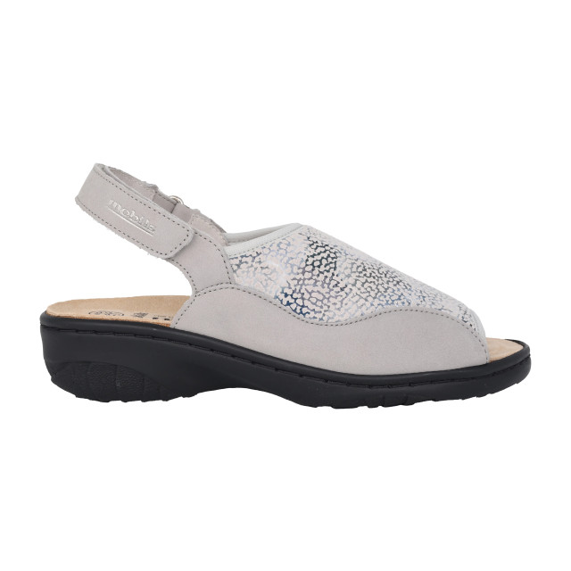 Mephisto Gisella Sandalen Grijs Gisella large