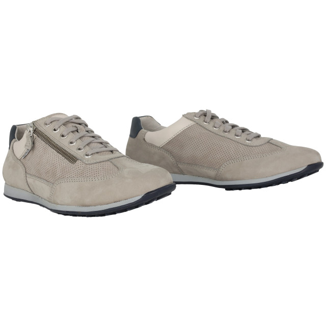 Mephisto Leon Sneakers Grijs Leon large