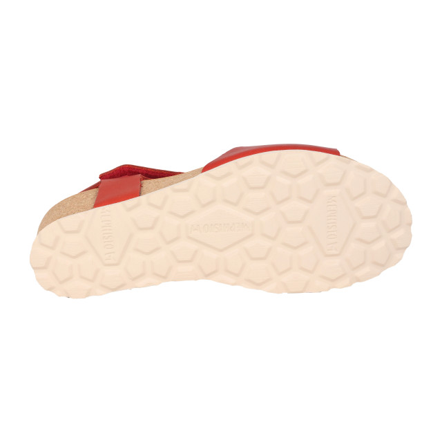 Mephisto Raphaela Sandalen Rood Raphaela large