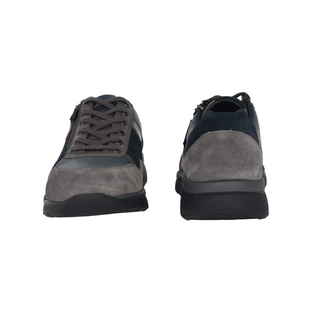 Mephisto Amory Sneakers Grijs Amory large