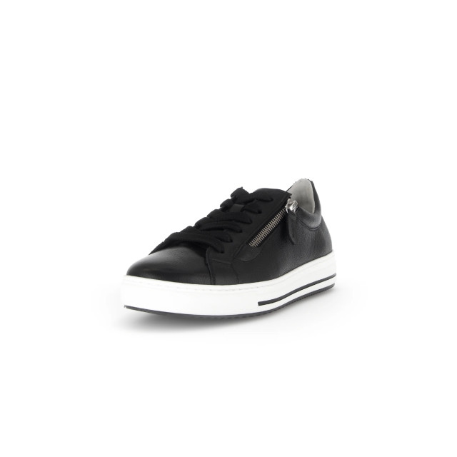 Gabor 66.518.57 Sneakers Zwart 66.518.57 large