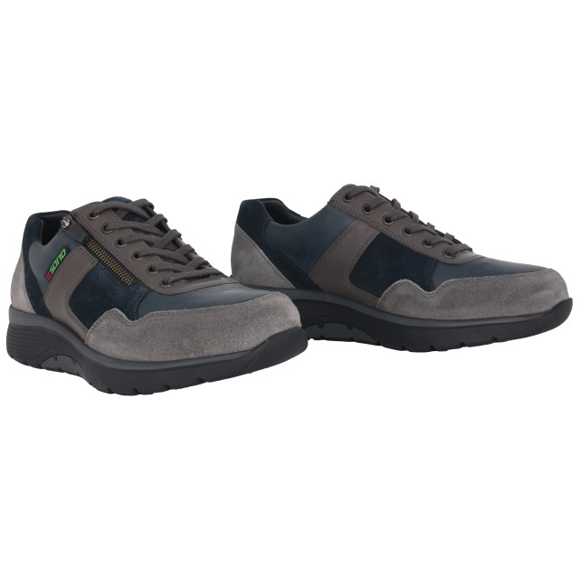 Mephisto Amory Sneakers Grijs Amory large