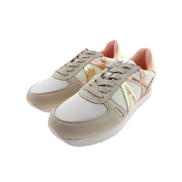 Armani Exchange Xdx sneakers XDX large