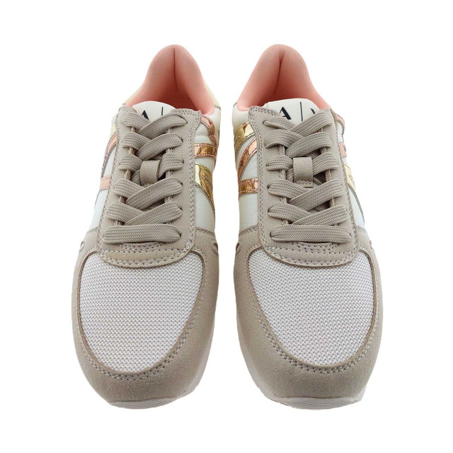Armani Exchange Xdx sneakers XDX large