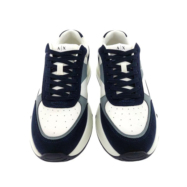 Armani Exchange Xux225 sneakers XUX225 large