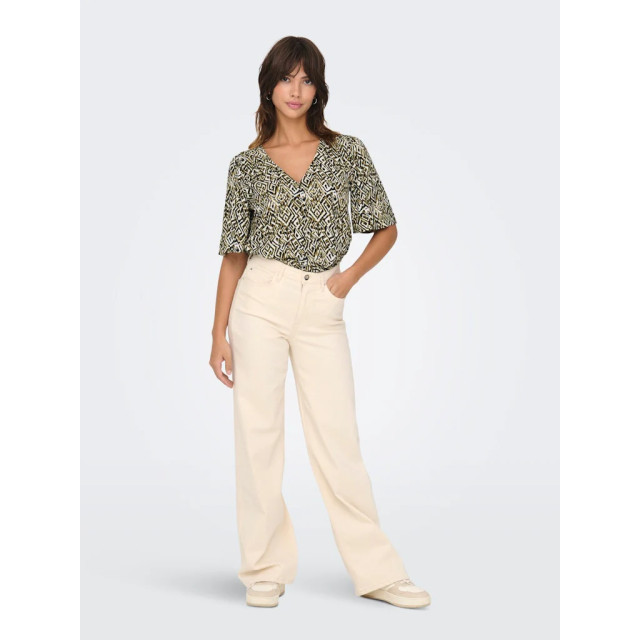 Jacqueline de Yong Nile life 2/4 top 15341271 large