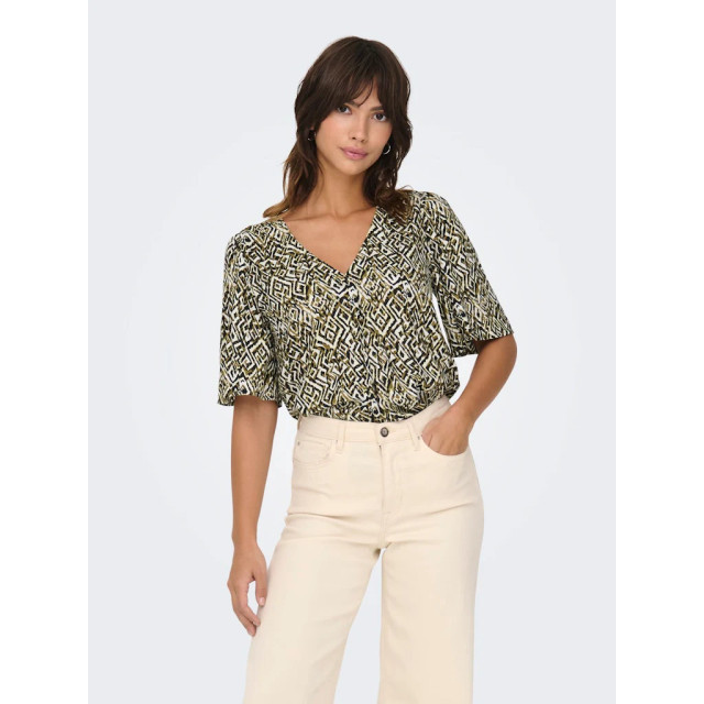 Jacqueline de Yong Nile life 2/4 top 15341271 large