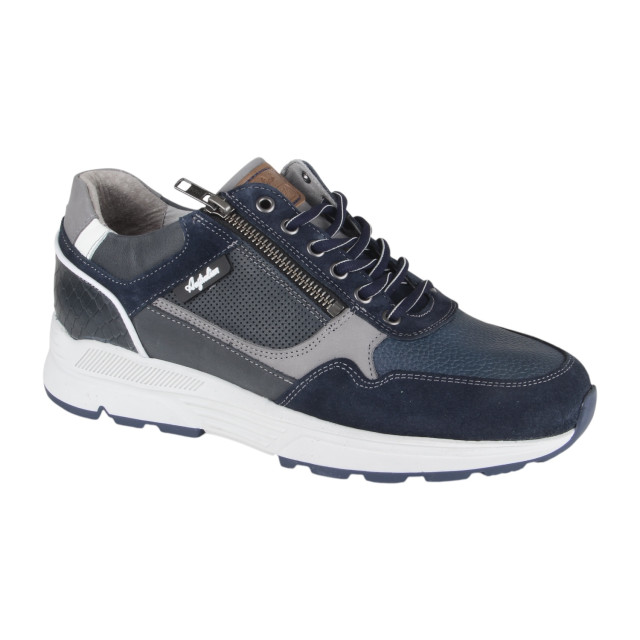 Australian Footwear Connery k s02 heren sneakers Australian 15.1682.02-S02 large