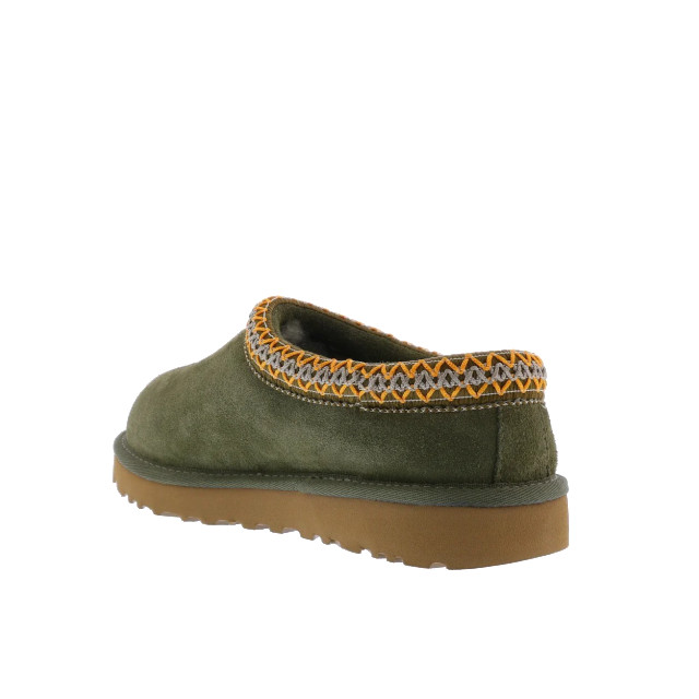 UGG Australia Dames tasman burnt olive 5955-Btol large