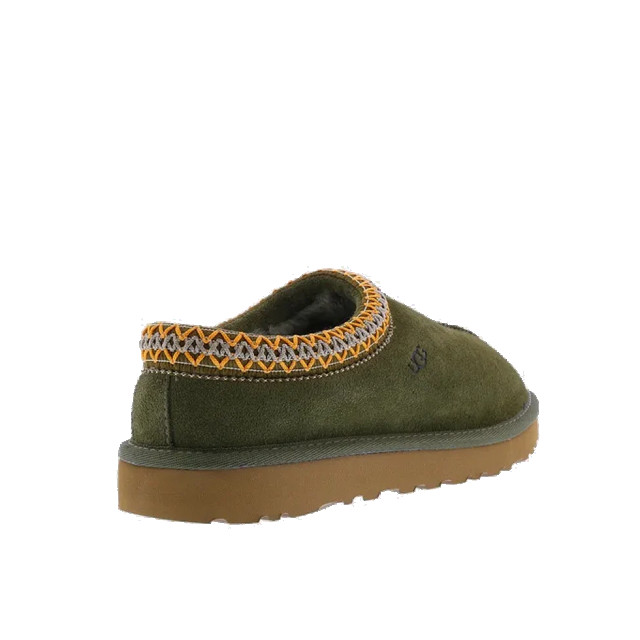 UGG Australia Dames tasman burnt olive 5955-Btol large