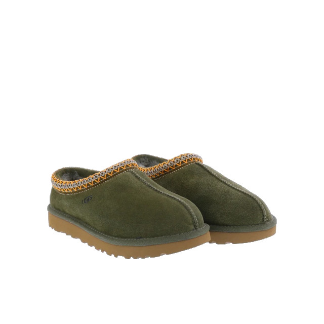 UGG Australia Dames tasman burnt olive 5955-Btol large