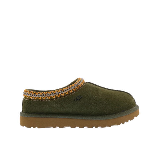UGG Australia Dames tasman burnt olive 5955-Btol large