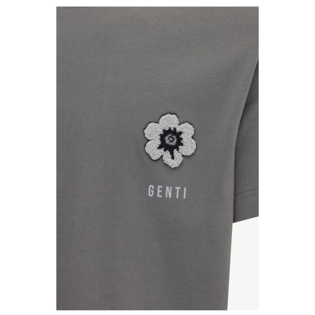 Genti T-shirts j2041-1223 J2041-1223 large