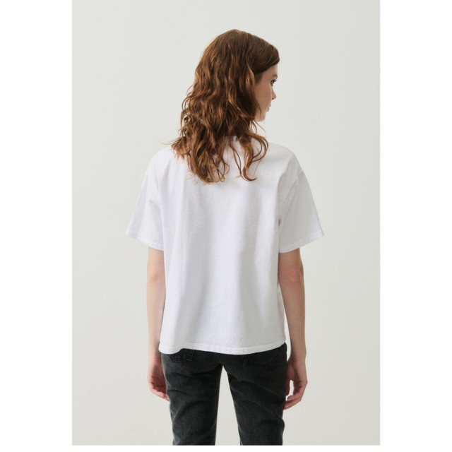 American Vintage Fizvalley t-shirts fiz02ae25 FIZ02AE25 large