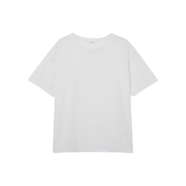 American Vintage Fizvalley t-shirts fiz02ae25 FIZ02AE25 large