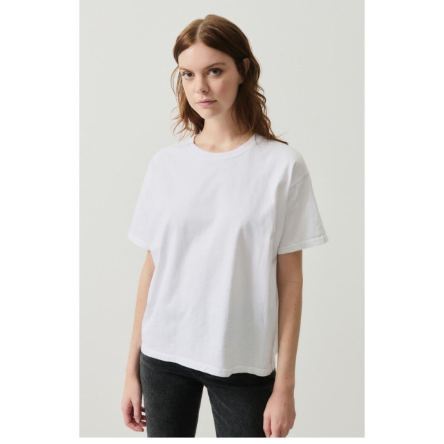 American Vintage Fizvalley t-shirts fiz02ae25 FIZ02AE25 large