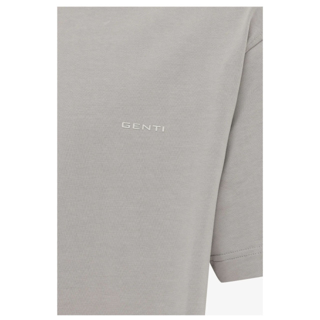 Genti T-shirts j2053-1226 J2053-1226 large